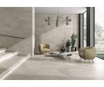 Carrelage B. Halley taupe mat 60x60 cm