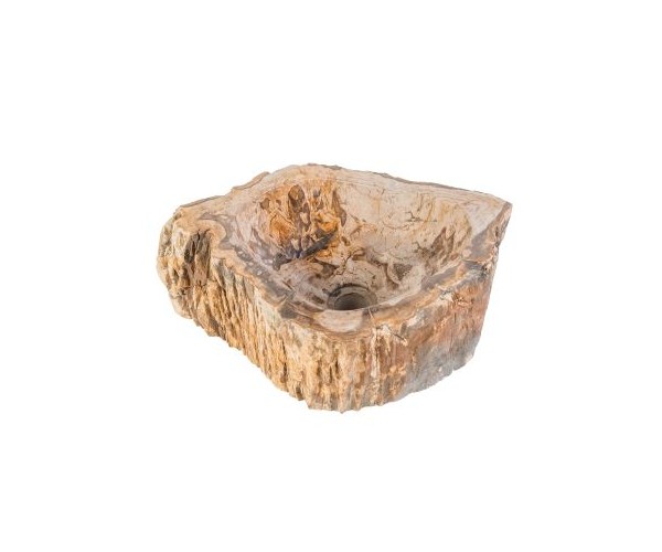 VASQUE NATURELLE BOIS...