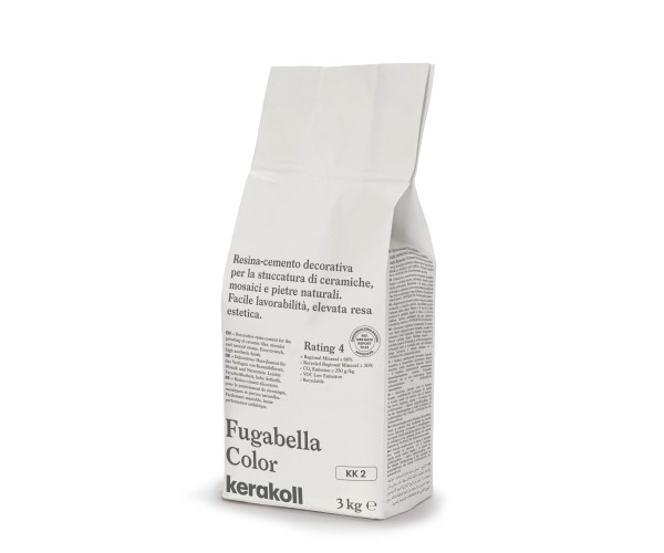 FUGABELLACOLOR KK2 - KERAKOLL