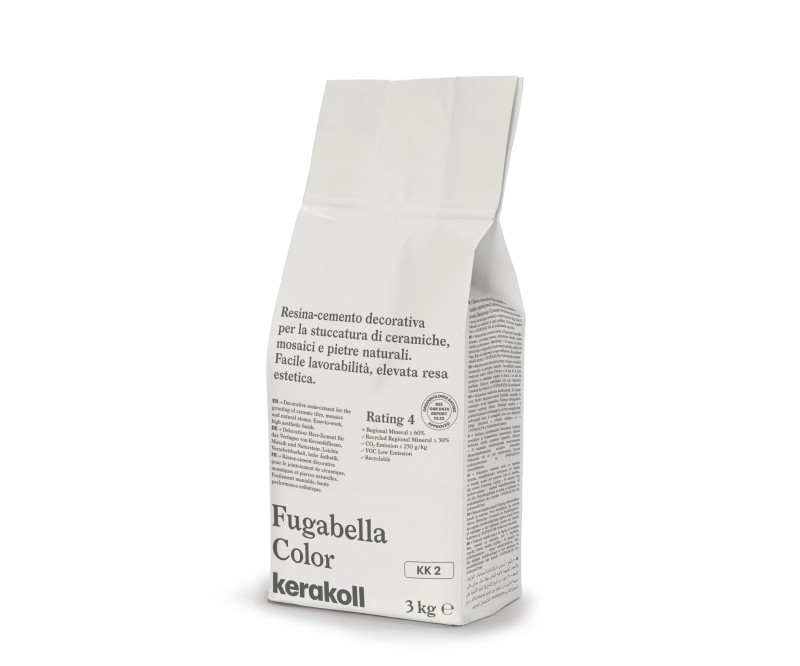 FUGABELLACOLOR KK2 - KERAKOLL