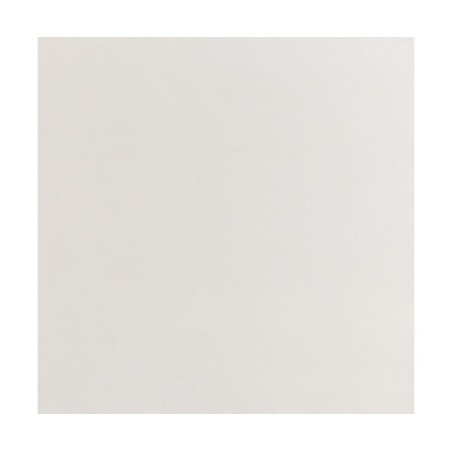 Carrelage Ess. Talent blanc brillant 75x75 cm