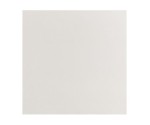 Carrelage Ess. Talent blanc brillant 75x75 cm
