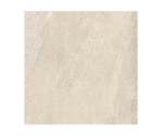Carrelage Ess. Shins crème mat 75x75 cm