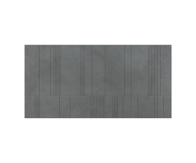 Carrelage Rlv Etna marengo mat 60x120 cm