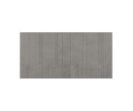 Carrelage Rlv Etna taupe mat 60x120 cm
