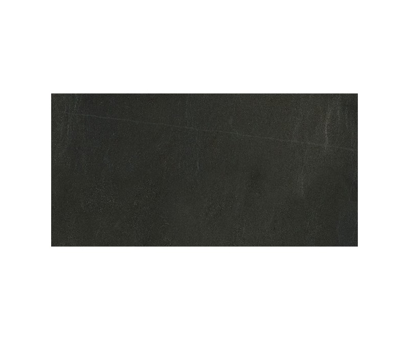 Carrelage B. Mind noir poli 30x60 cm