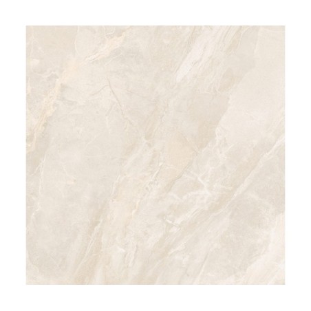 Carrelage B. Orlando crème mat 60x60 cm