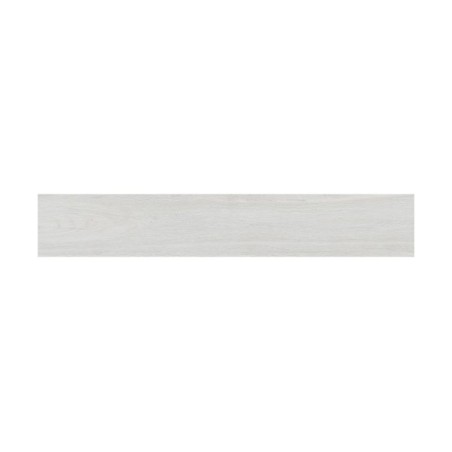Parquet Ess. Tree blanc mat 25x150 cm
