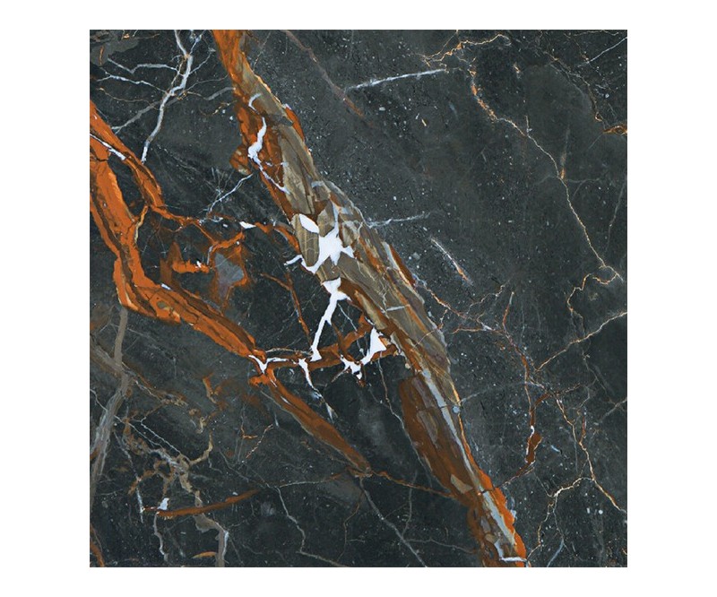 Carrelage B. Vanity gris brillant 60x60 cm