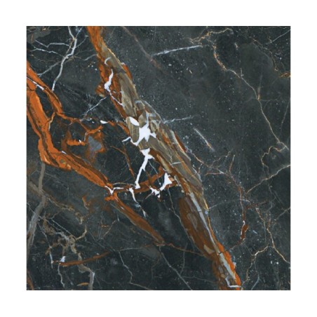 Carrelage B. Vanity gris brillant 60x60 cm