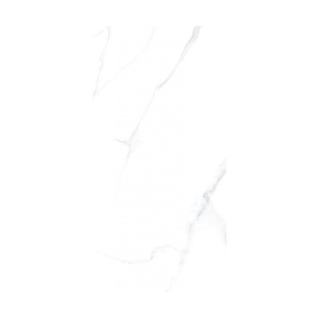 Carrelage B. Calacatta blanc poli 45x90 cm