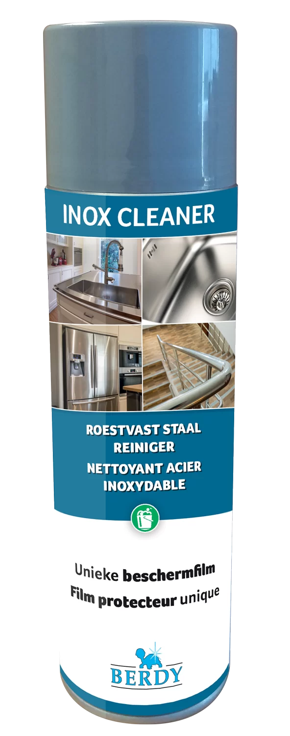 Berdy Inox Cleaner