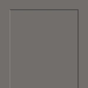 Taupe mat telaio