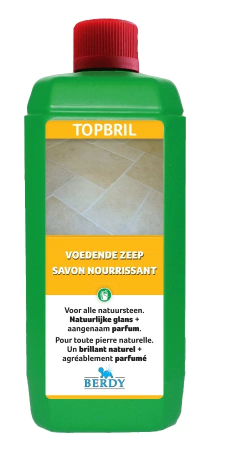 Berdy Topbril