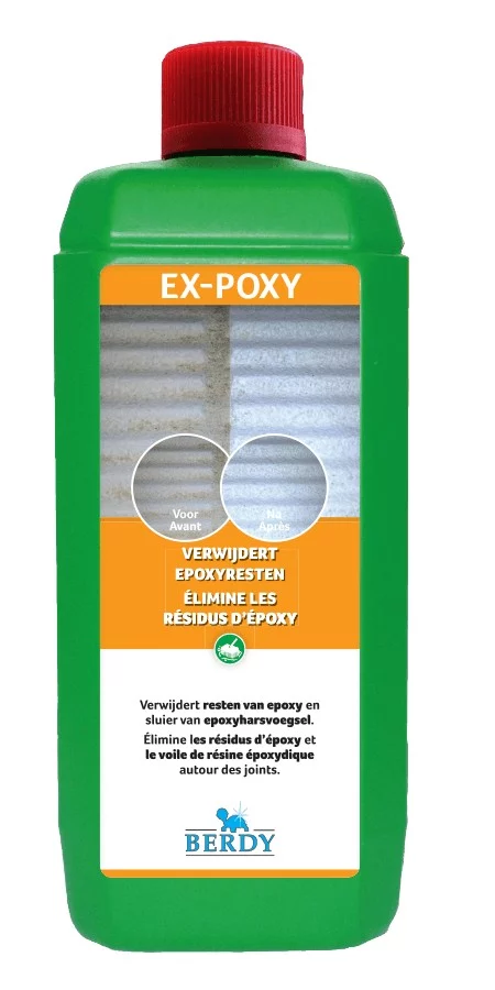 Berdy Ex-poxy