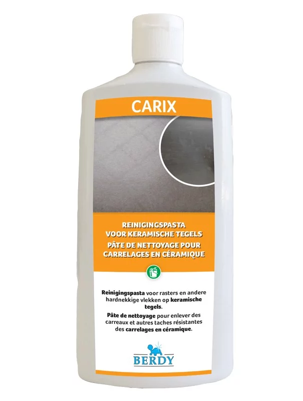Berdy Carix