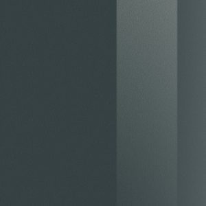 Anthracite brillant