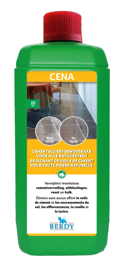 Berdy Cena