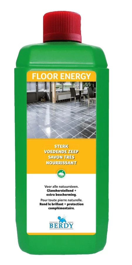 Berdy Floor Energy