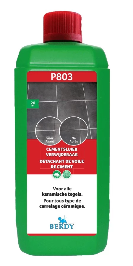Berdy P803