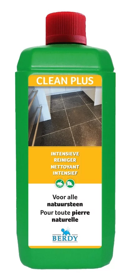 Berdy Clean plus