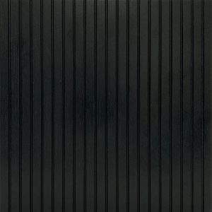 Noir cannettata