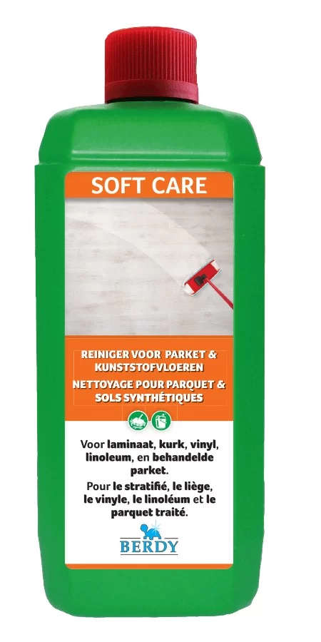 Berdy Soft care