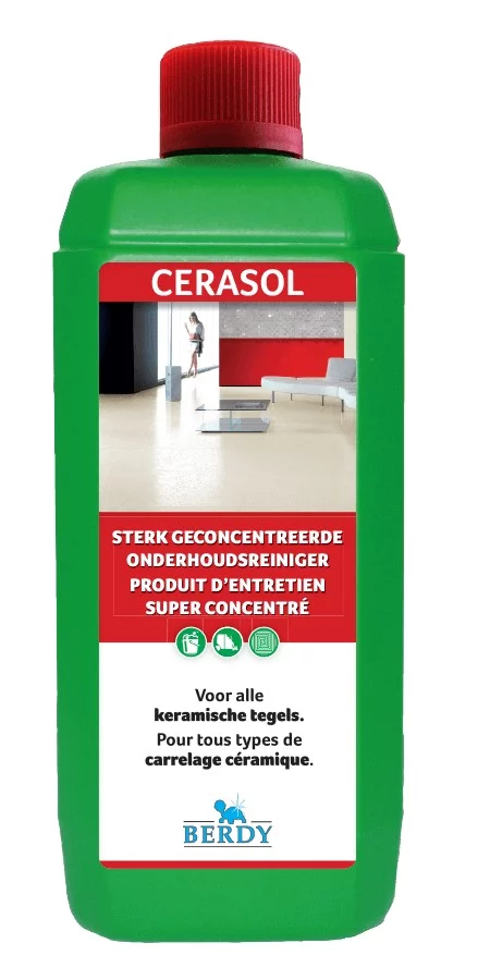 Berdy Cerasol