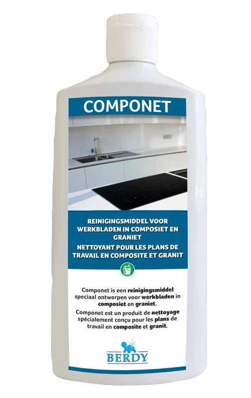 Berdy Componet