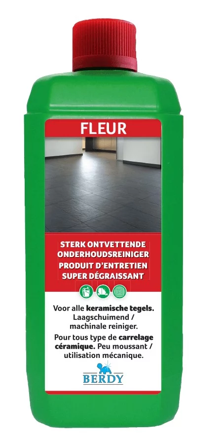 Berdy Fleur