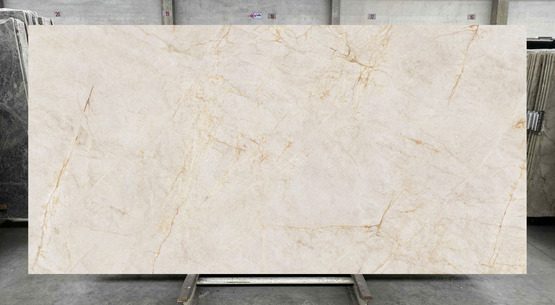 BMB Techlam Colossal Cream — Marbre, Beige