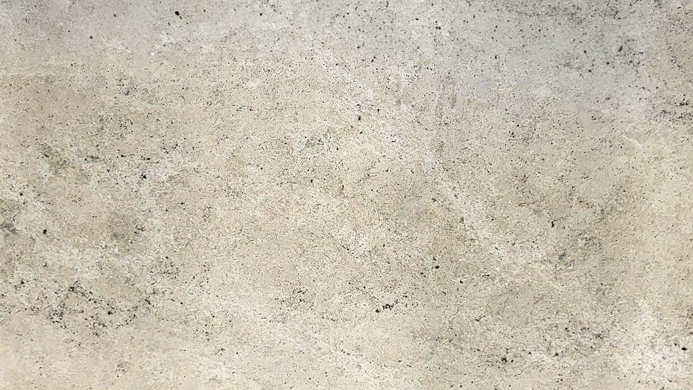 Brachot Colonial White — Granit, Blanc