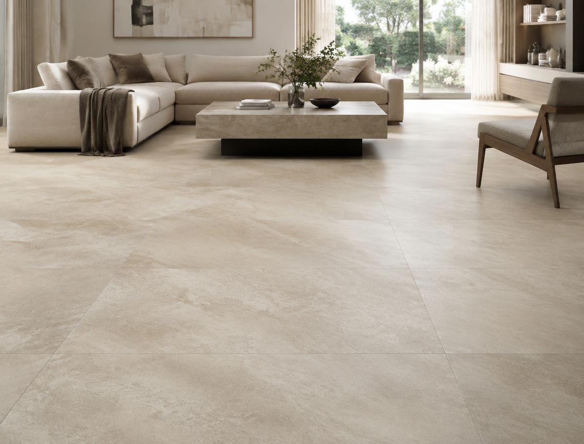 Carrelage