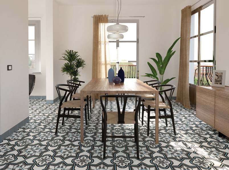 Cerlat Kioto 22 — Décor, Beige