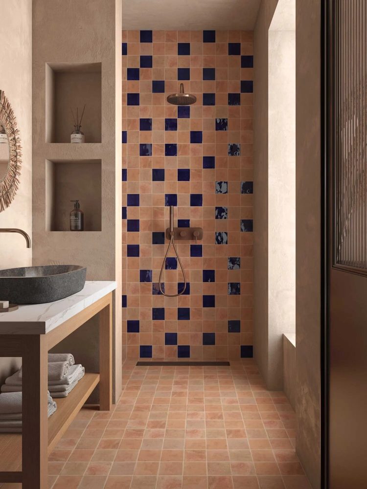 Cevica Adobe Tierra — Terre cuite, Terracotta