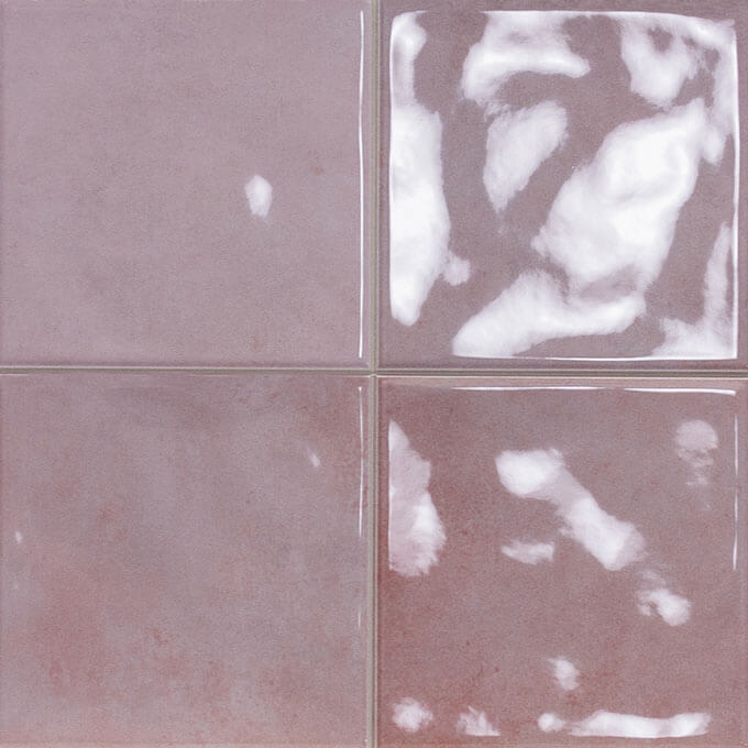 Cerlat Omega Rosa
